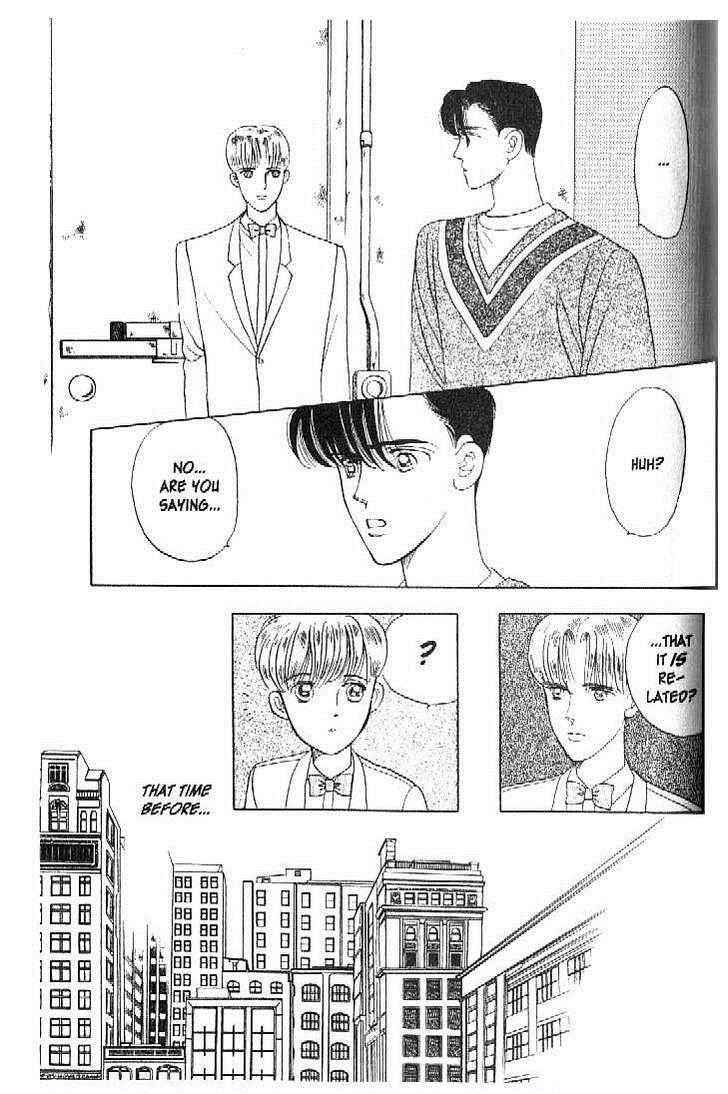 Page 39 Chapter 25 Moon Child