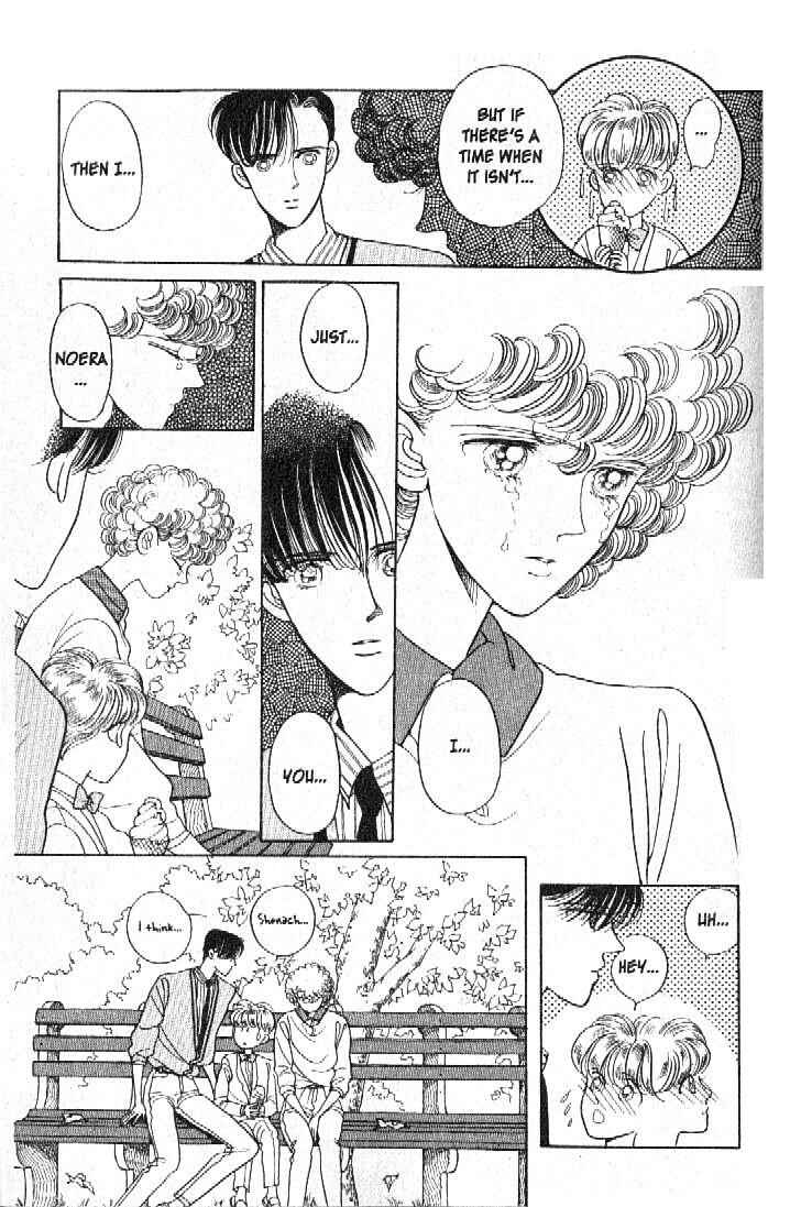 Page 30 Chapter 13 Moon Child