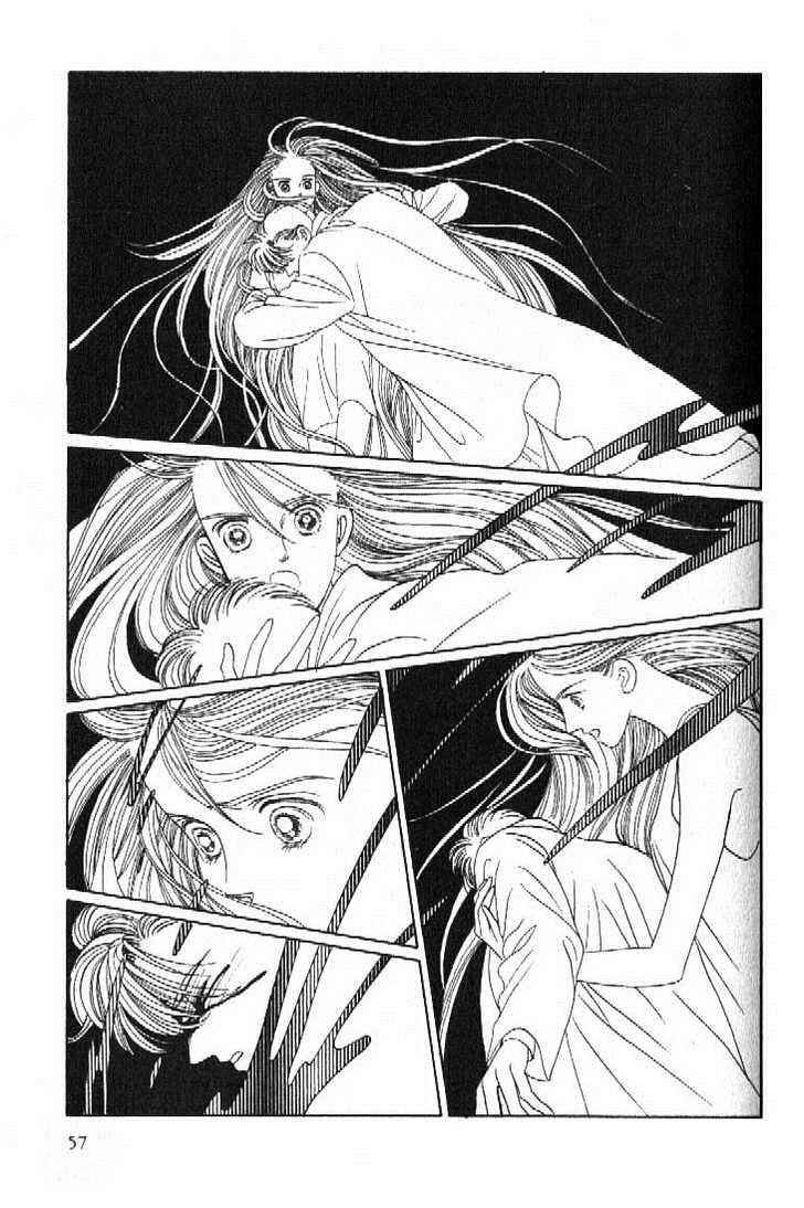 Page 12 Chapter 50 Moon Child