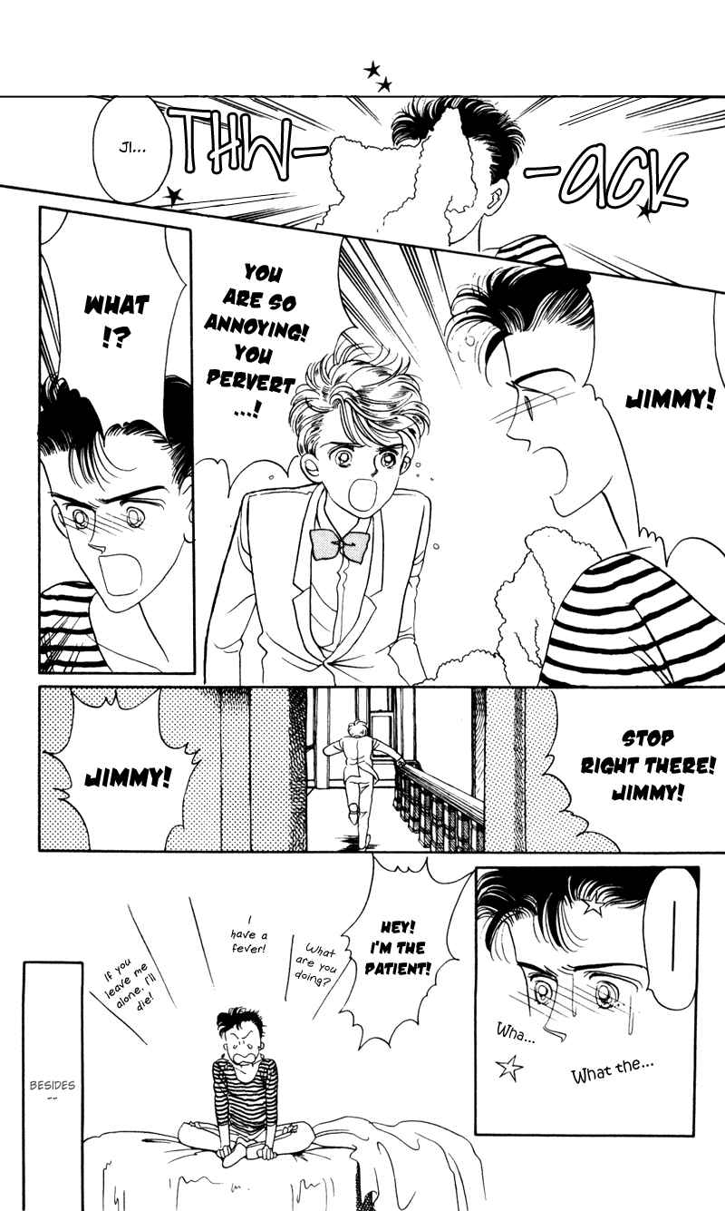 Page 13 Chapter 3 Moon Child
