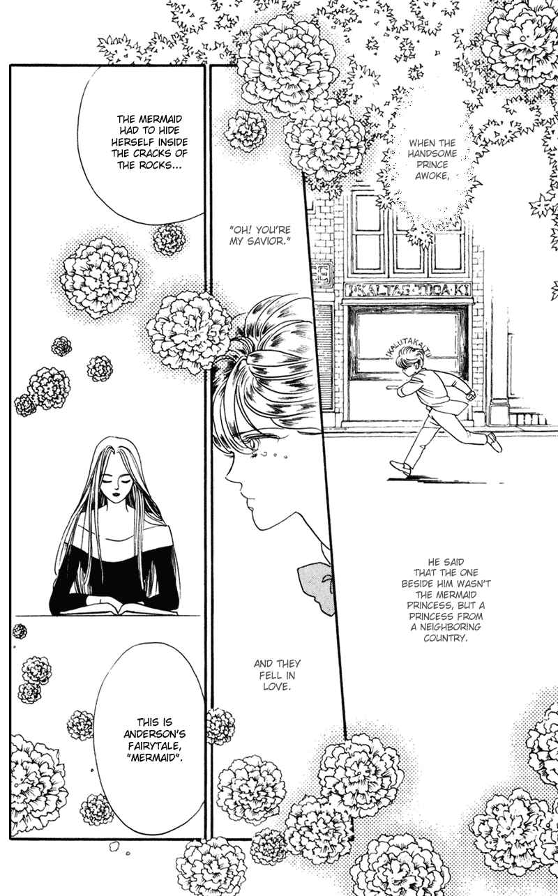 Page 14 Chapter 3 Moon Child