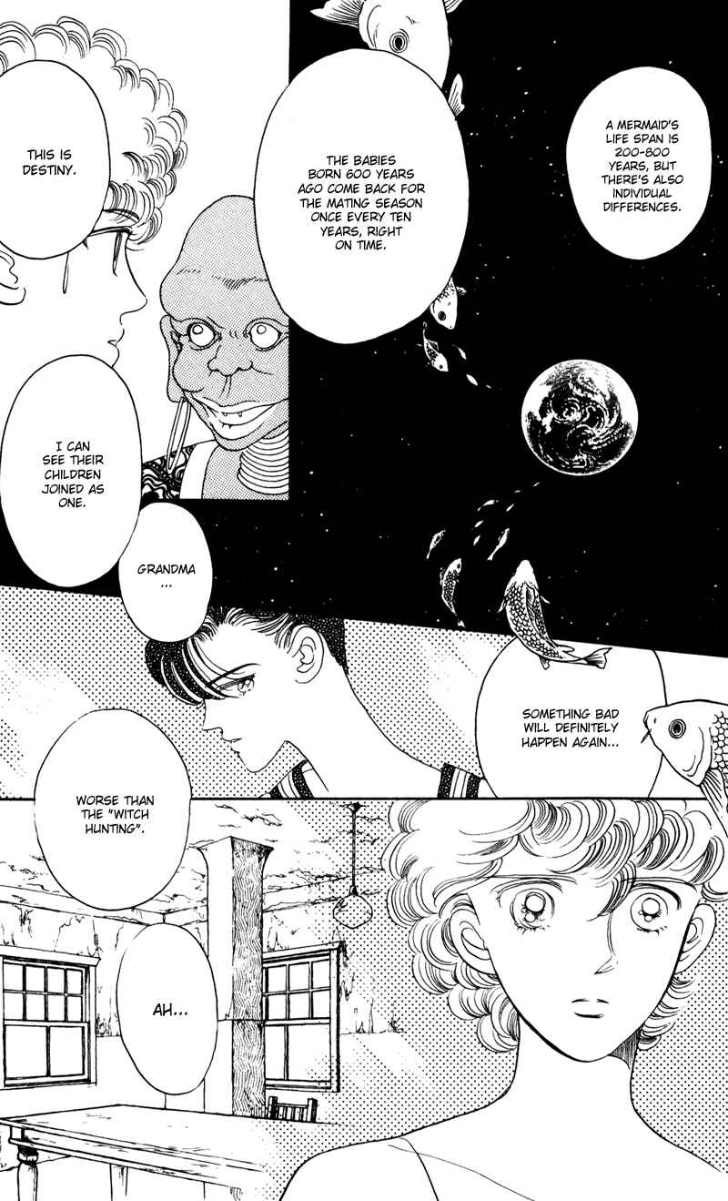 Page 26 Chapter 3 Moon Child