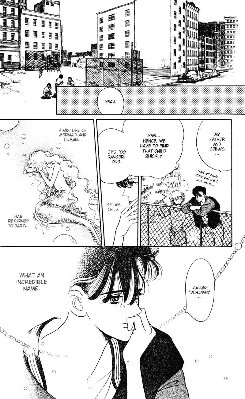 Page 32 Chapter 3 Moon Child