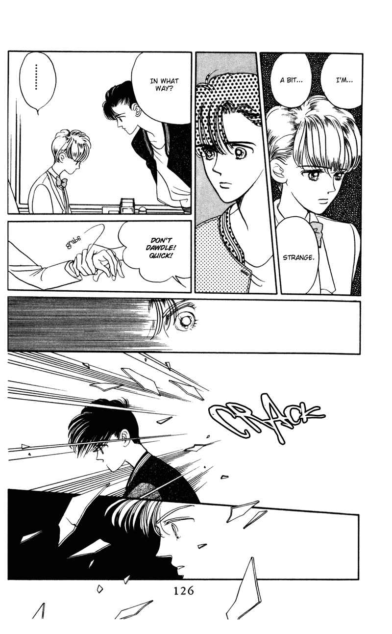 Page 38 Chapter 3 Moon Child