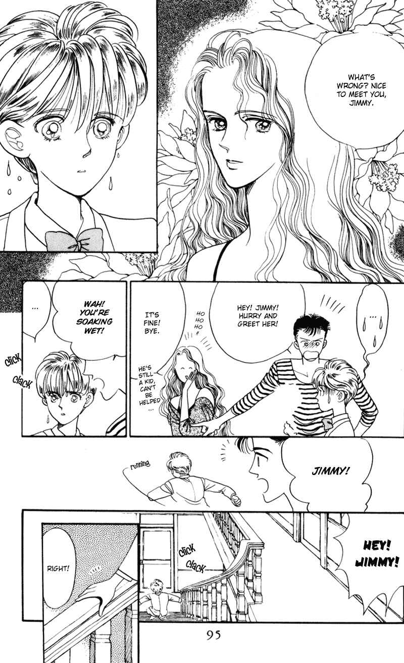 Page 7 Chapter 3 Moon Child