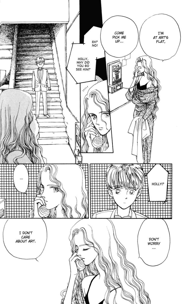 Page 8 Chapter 3 Moon Child