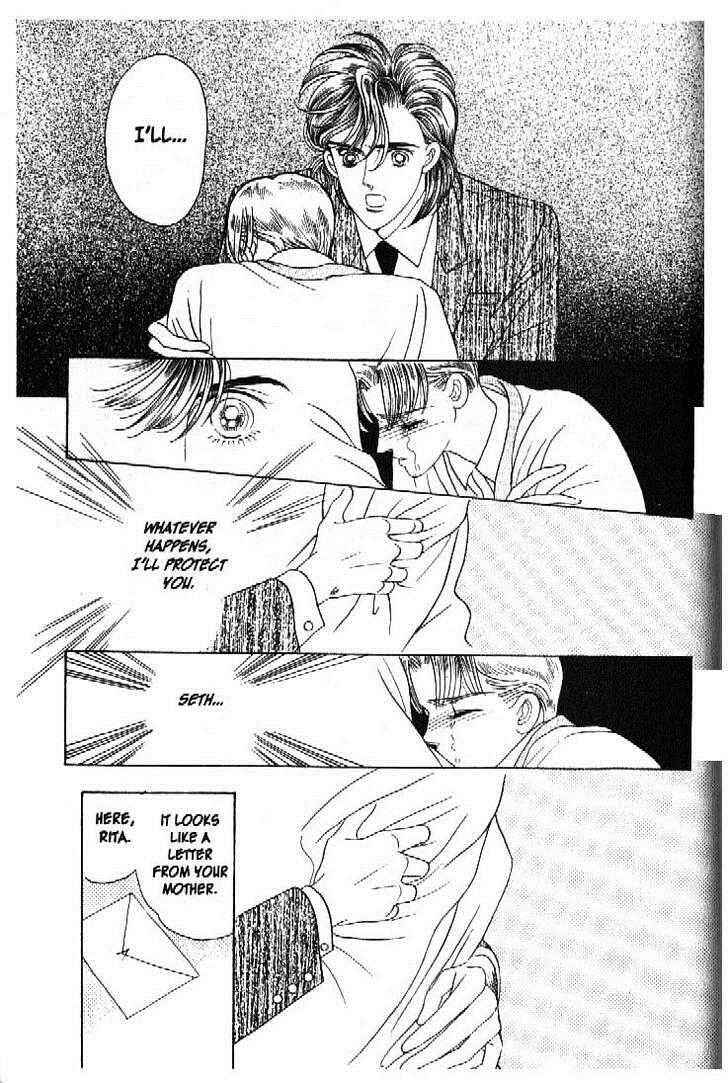 Page 28 Chapter 43 Moon Child
