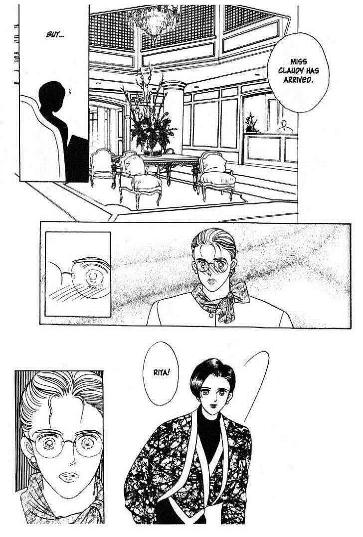 Page 40 Chapter 43 Moon Child