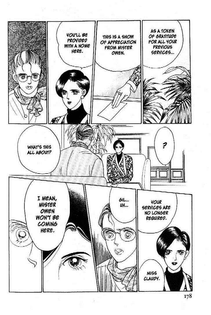 Page 41 Chapter 43 Moon Child