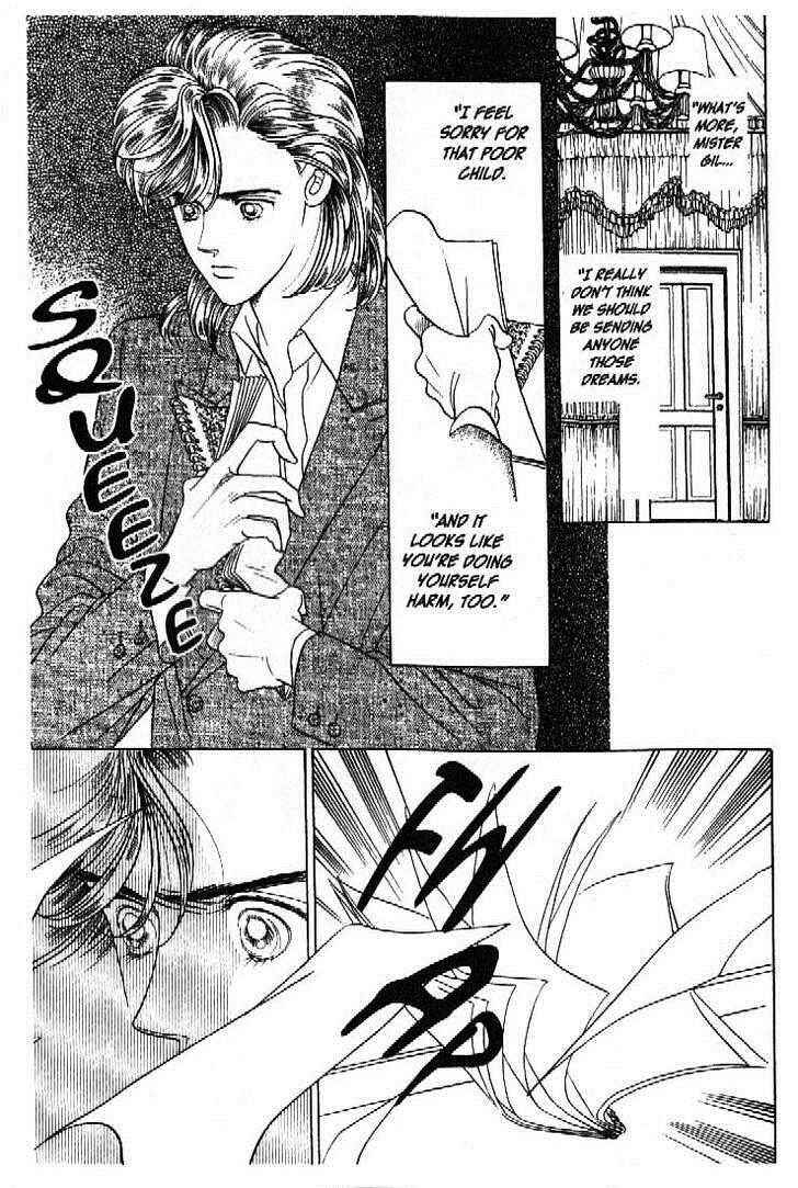 Page 46 Chapter 43 Moon Child