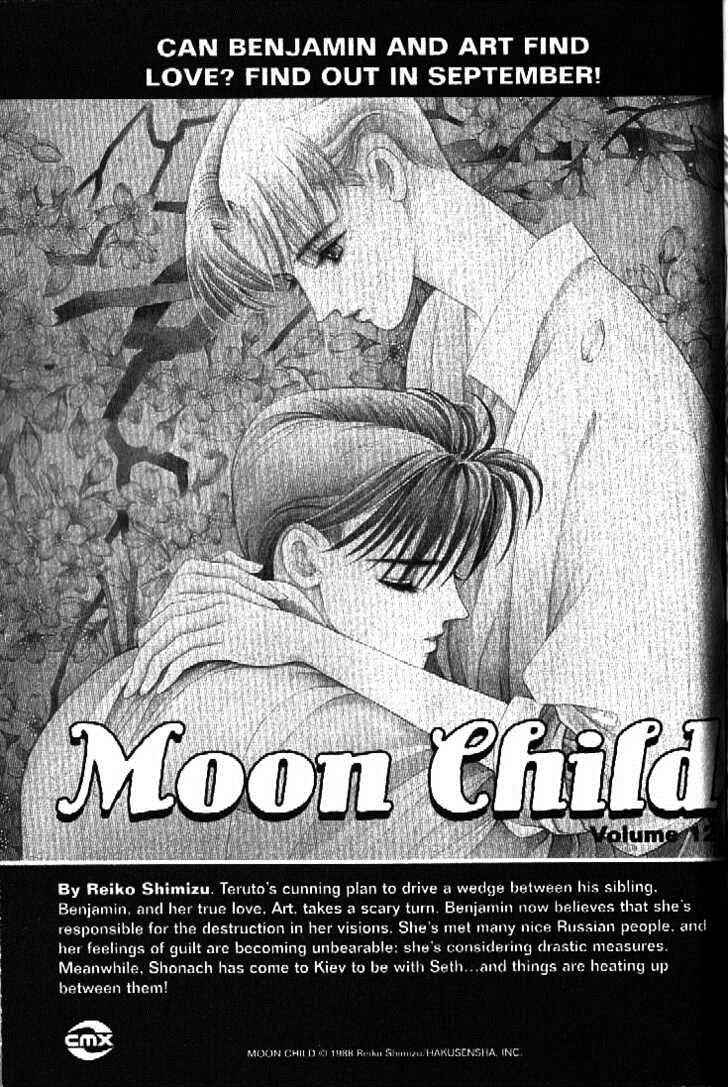 Page 50 Chapter 43 Moon Child