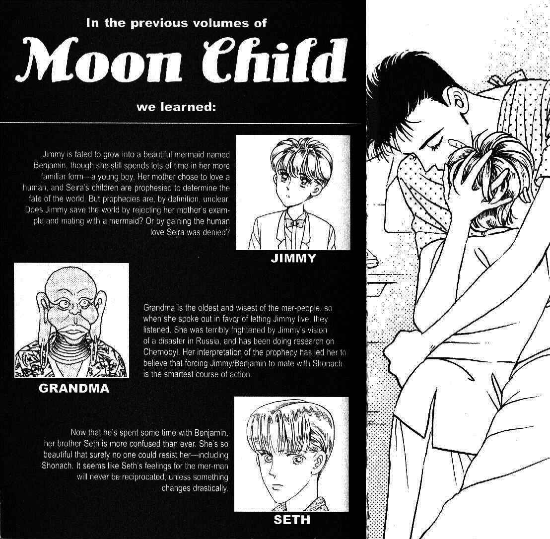 Page 2 Chapter 28 Moon Child