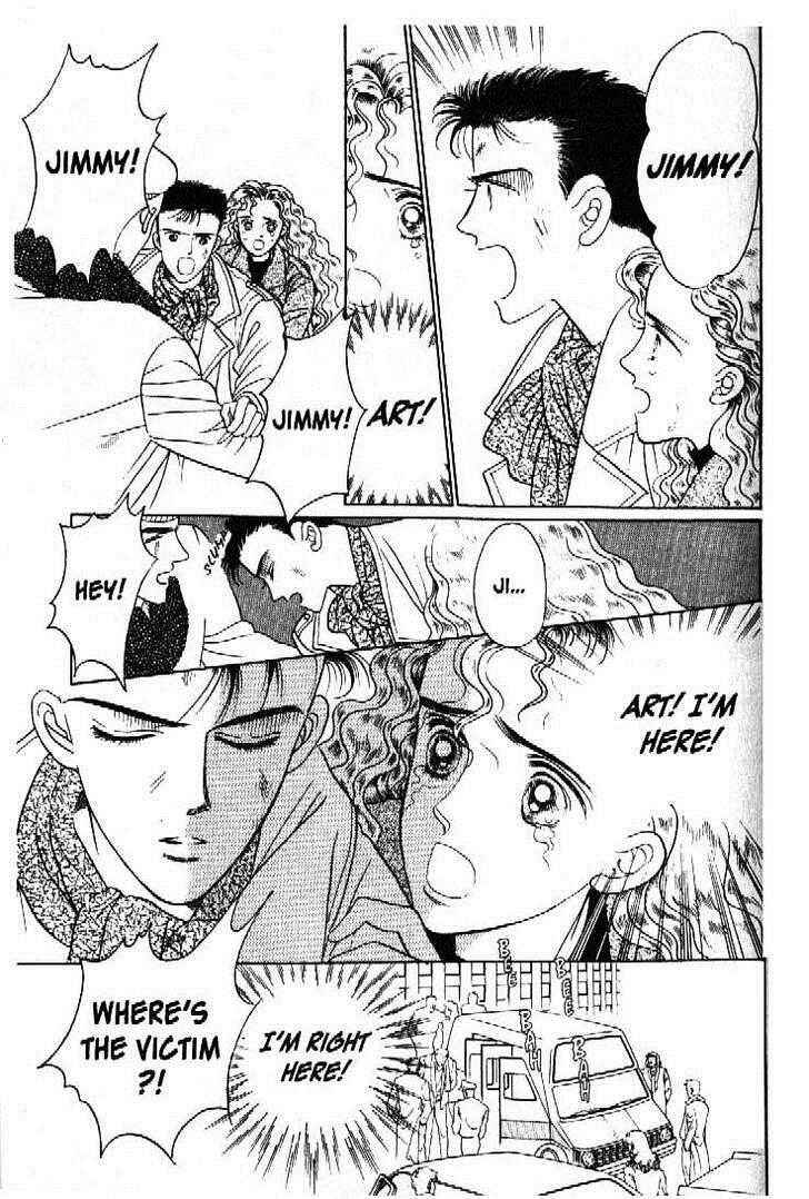 Page 22 Chapter 28 Moon Child