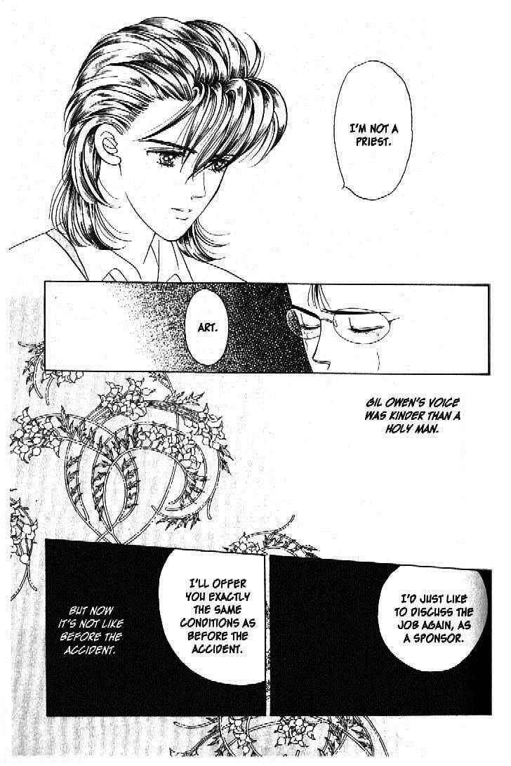 Page 44 Chapter 28 Moon Child