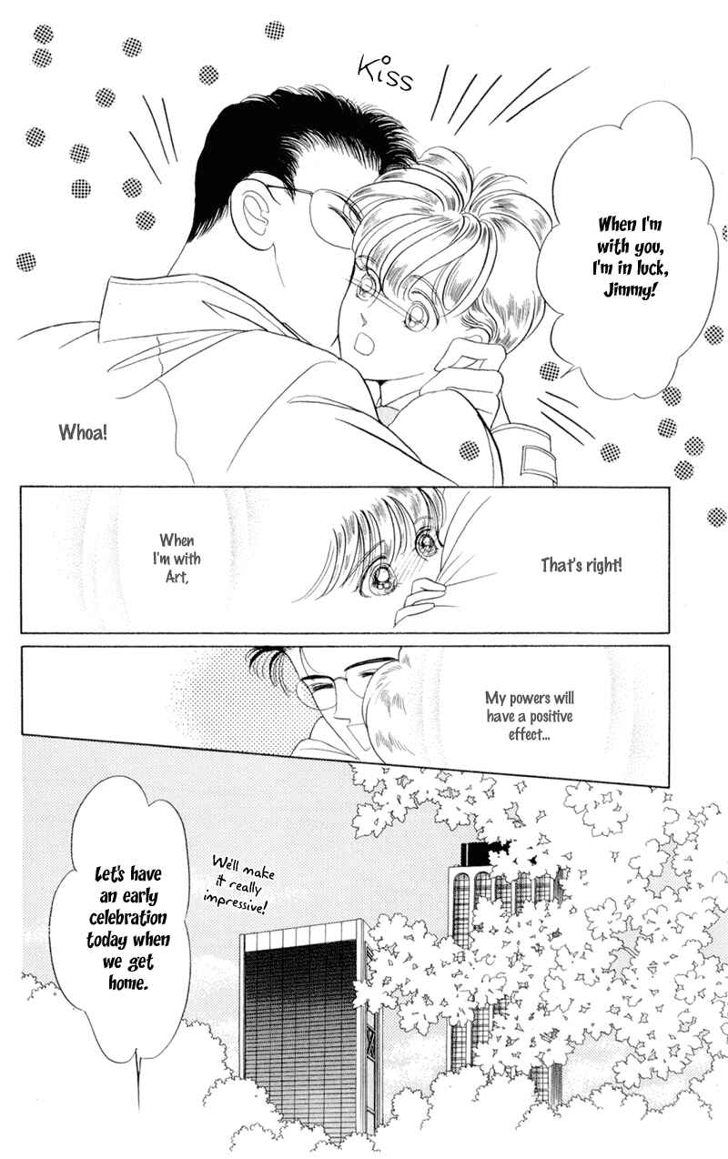 Page 26 Chapter 5.1 Moon Child