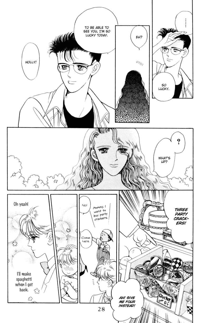 Page 28 Chapter 5.1 Moon Child