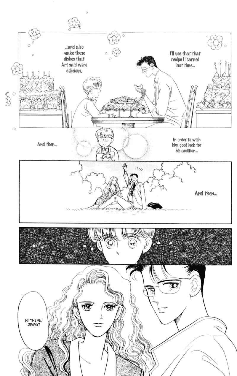 Page 29 Chapter 5.1 Moon Child