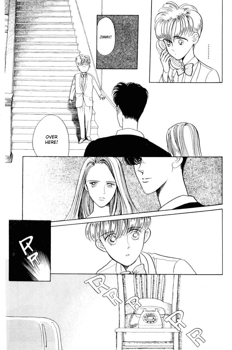 Page 37 Chapter 5.1 Moon Child