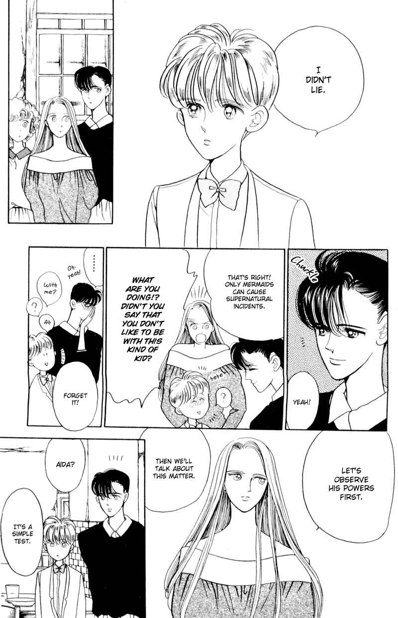 Page 41 Chapter 5.1 Moon Child
