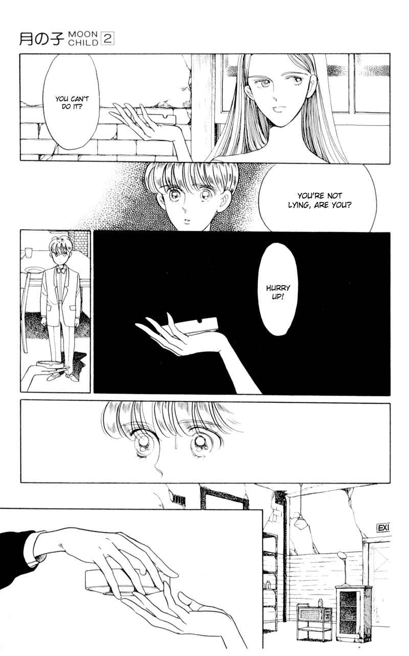 Page 43 Chapter 5.1 Moon Child