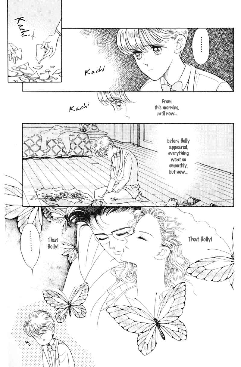 Page 47 Chapter 5.1 Moon Child