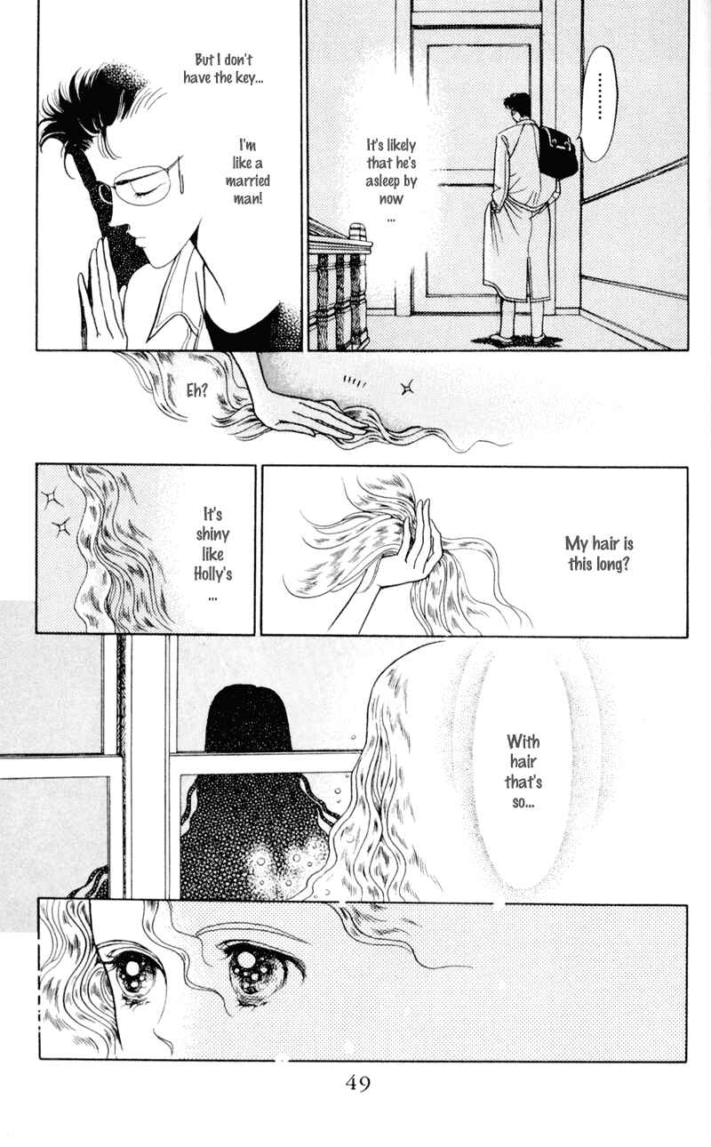 Page 49 Chapter 5.1 Moon Child