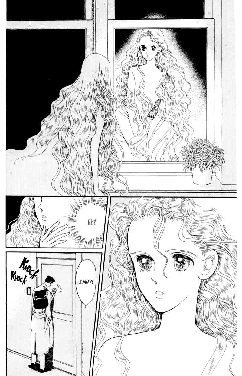 Page 50 Chapter 5.1 Moon Child