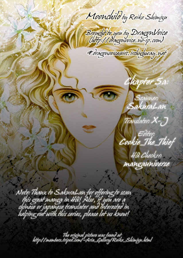 Page 51 Chapter 5.1 Moon Child