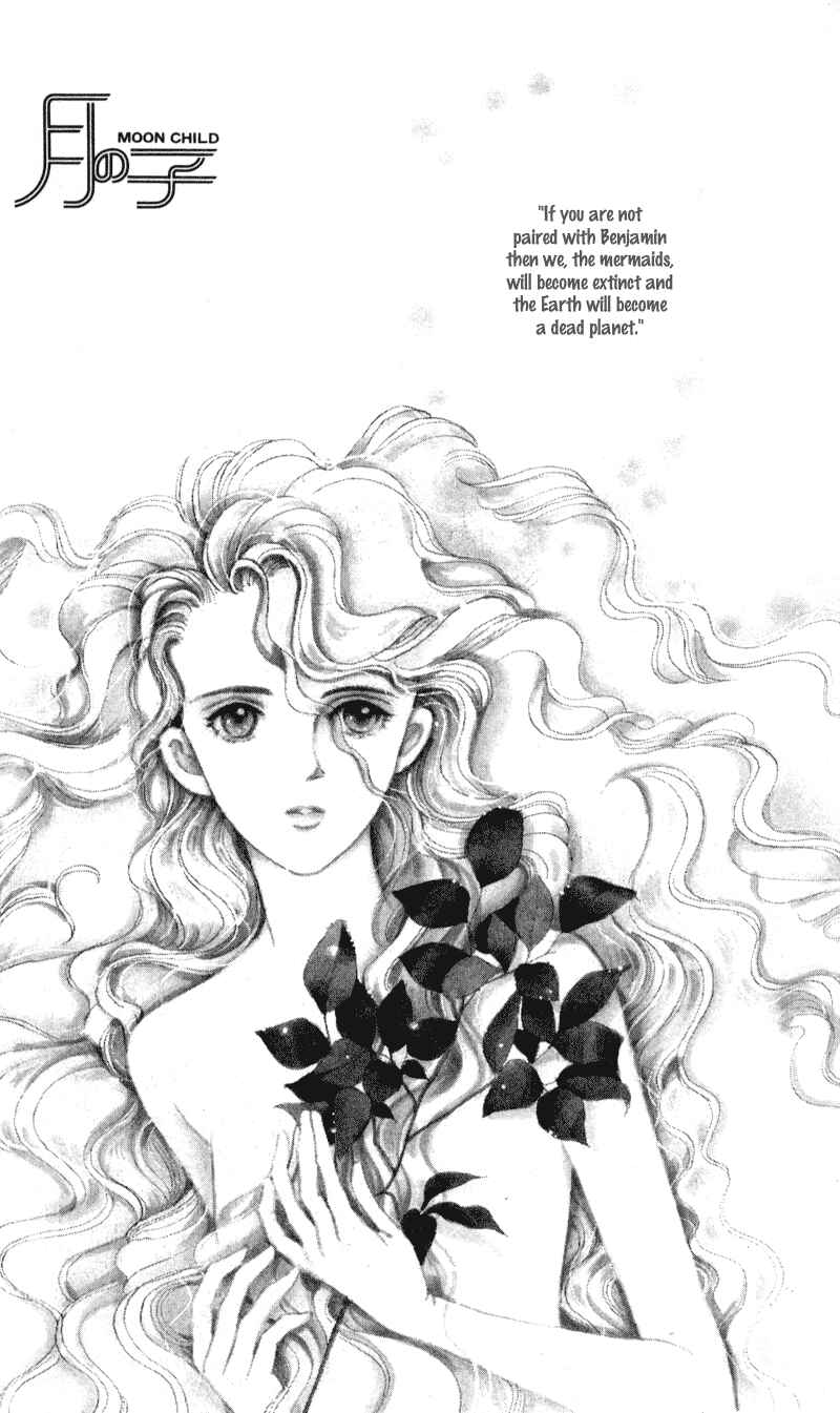 Page 6 Chapter 5.1 Moon Child