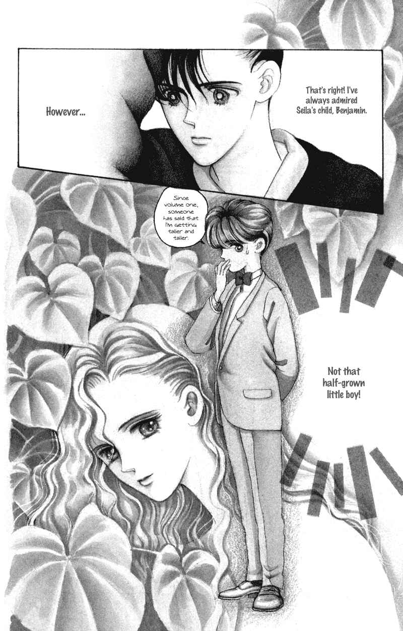 Page 8 Chapter 5.1 Moon Child