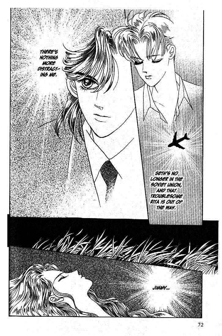 Page 27 Chapter 45 Moon Child
