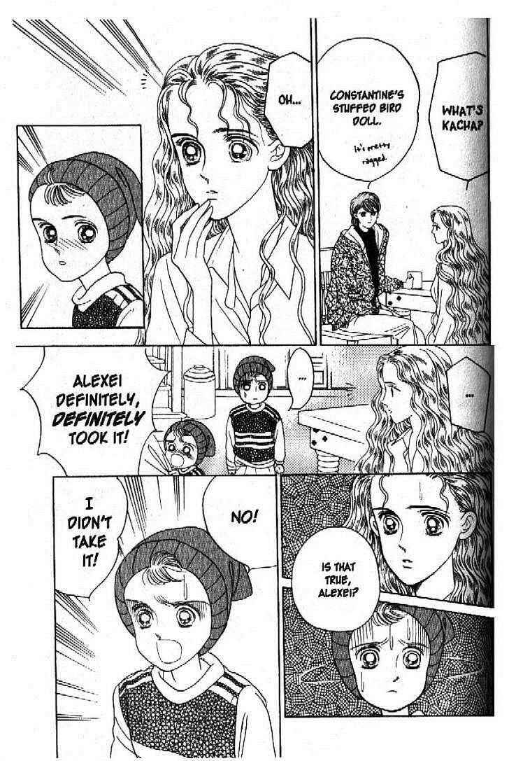 Page 37 Chapter 45 Moon Child