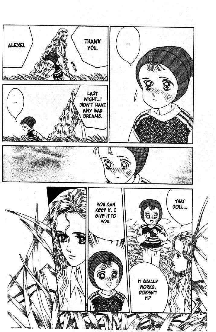 Page 40 Chapter 45 Moon Child