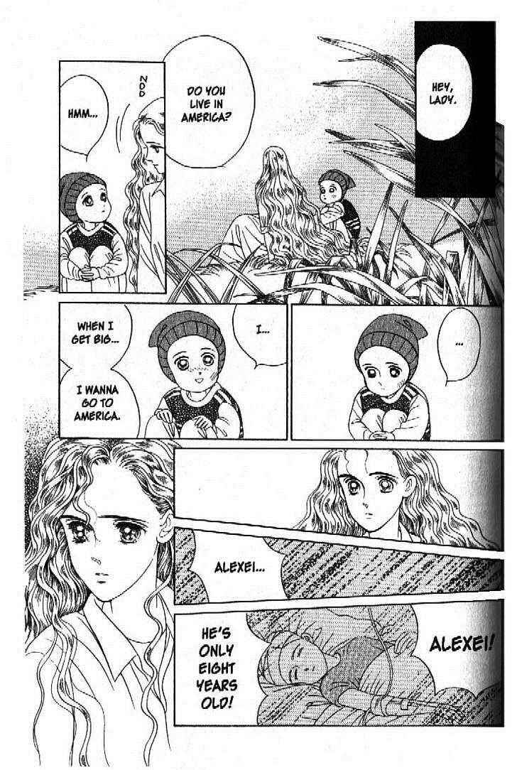 Page 41 Chapter 45 Moon Child