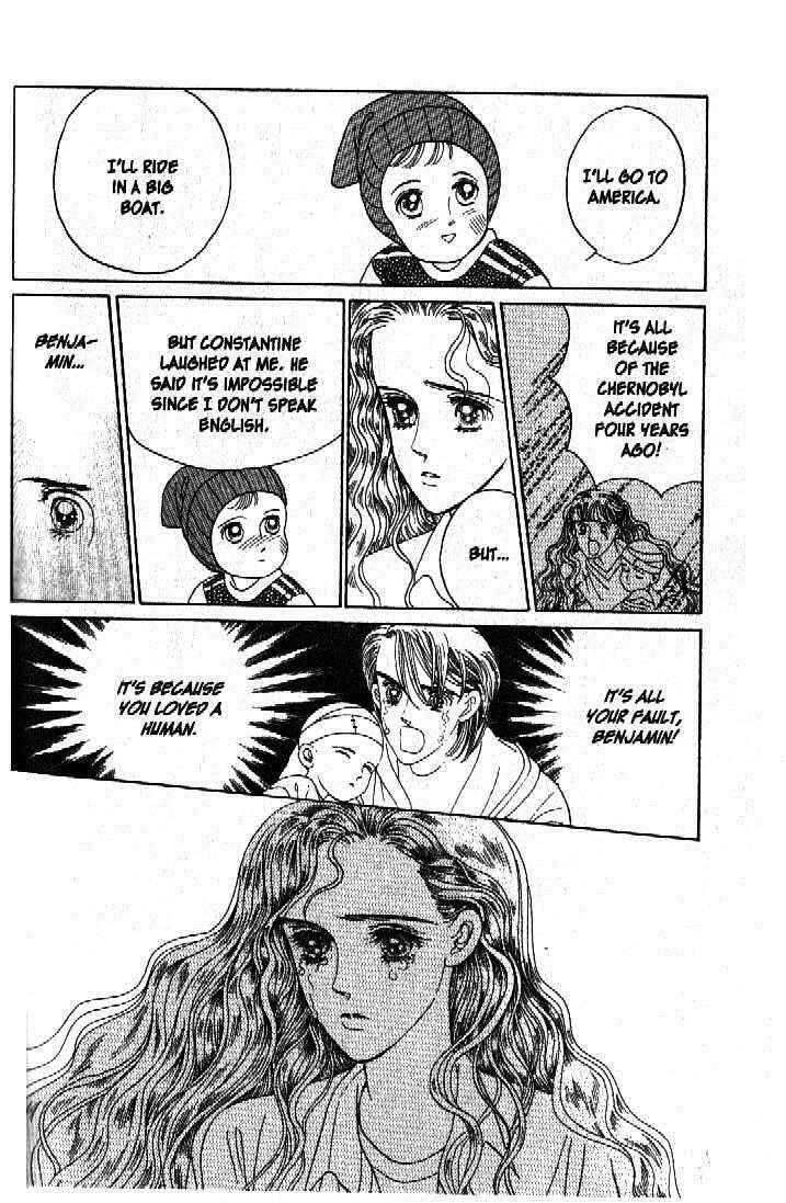 Page 42 Chapter 45 Moon Child