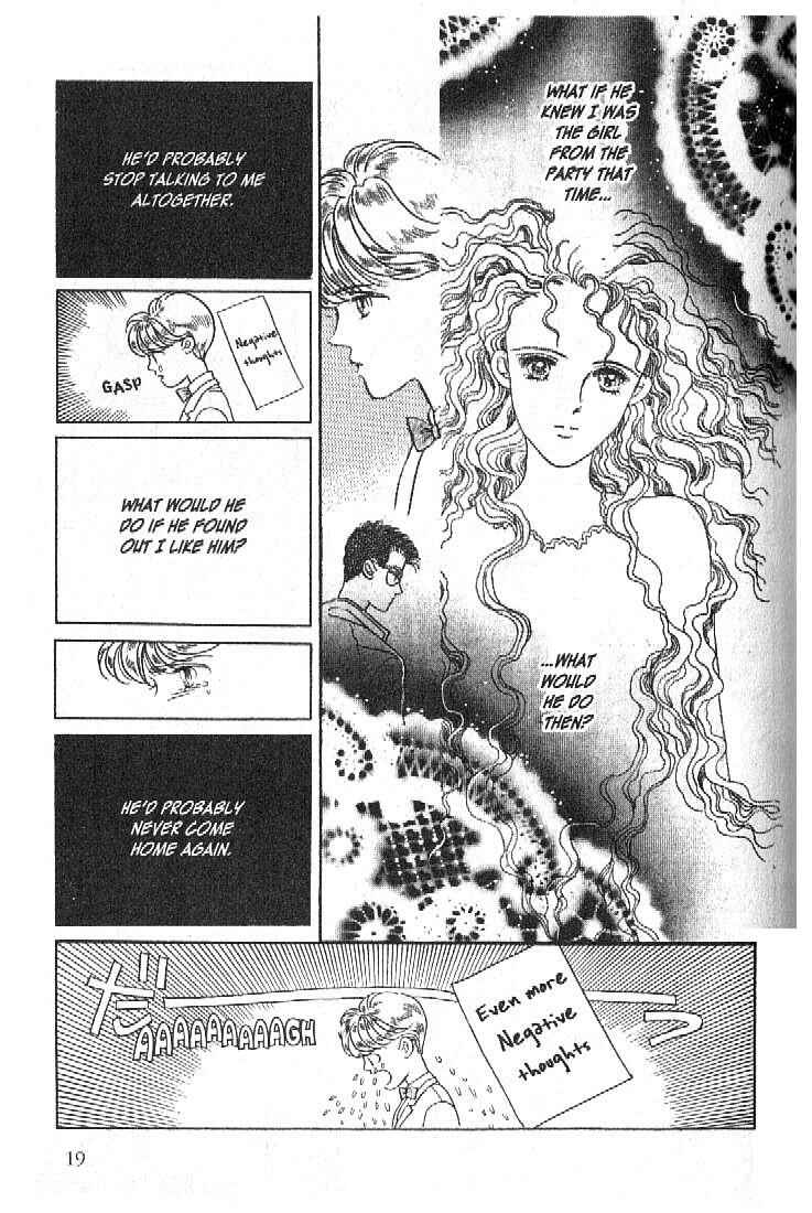 Page 16 Chapter 20 Moon Child
