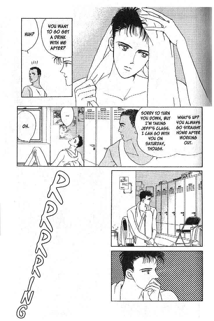 Page 18 Chapter 20 Moon Child