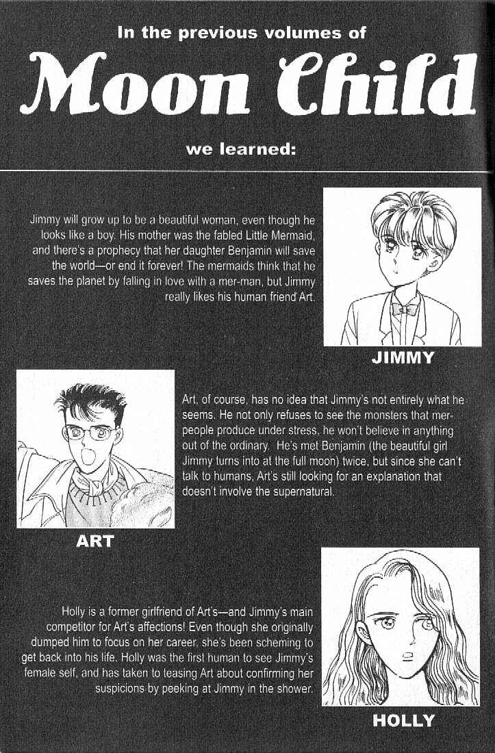 Page 2 Chapter 20 Moon Child