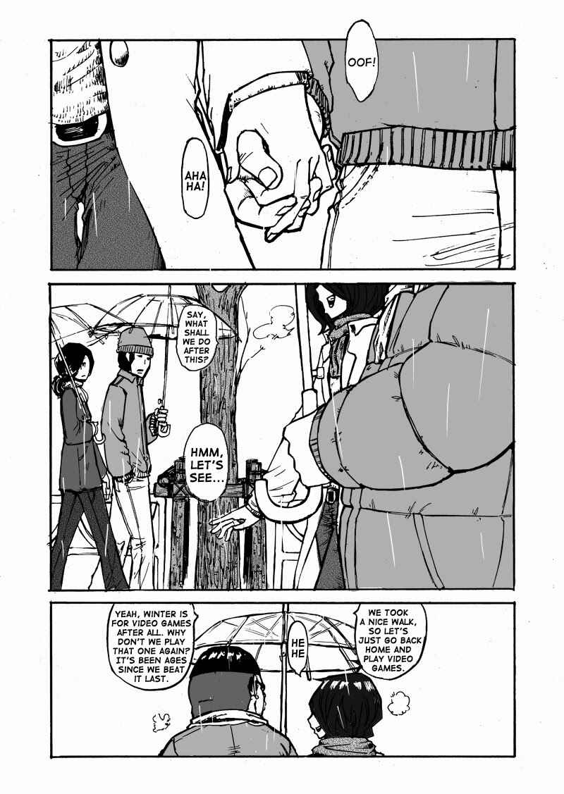 Page 1 Chapter Unknown_48b8 Debu to Bijin