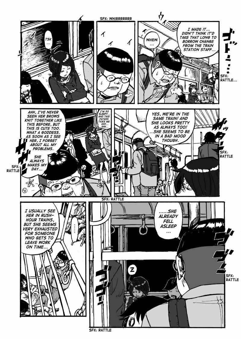 Page 16 Chapter Unknown_48b8 Debu to Bijin