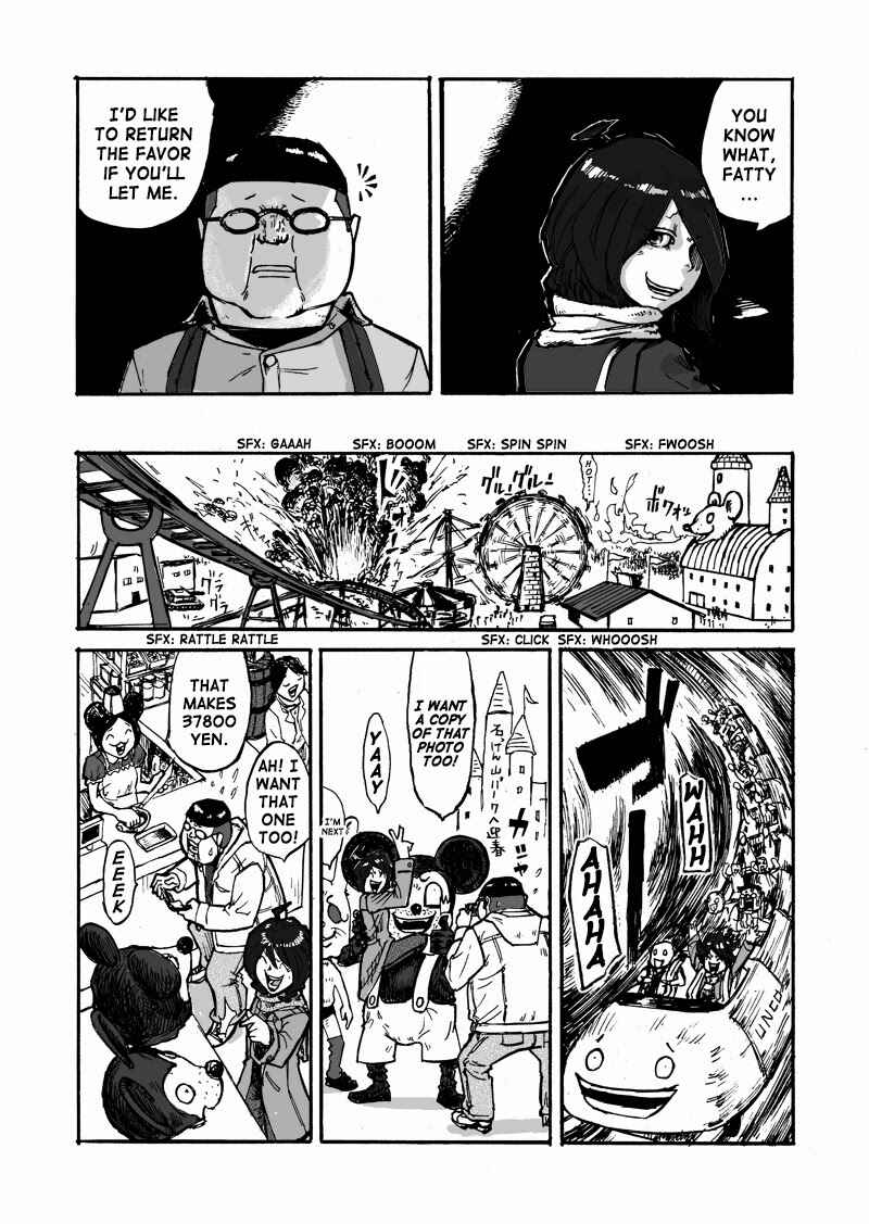 Page 20 Chapter Unknown_48b8 Debu to Bijin