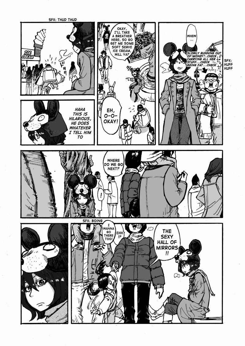 Page 21 Chapter Unknown_48b8 Debu to Bijin