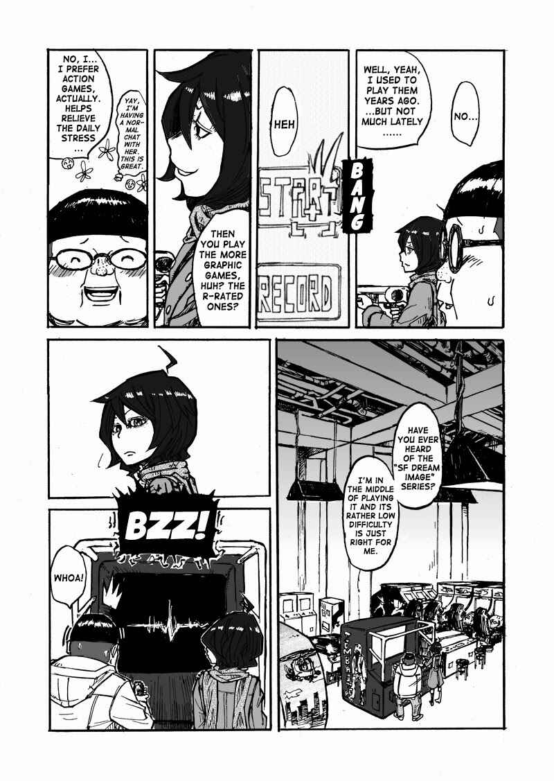 Page 27 Chapter Unknown_48b8 Debu to Bijin
