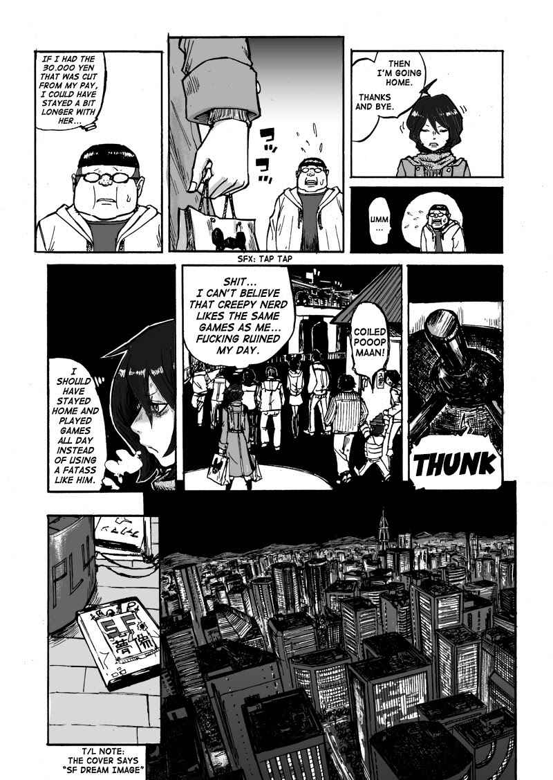 Page 29 Chapter Unknown_48b8 Debu to Bijin