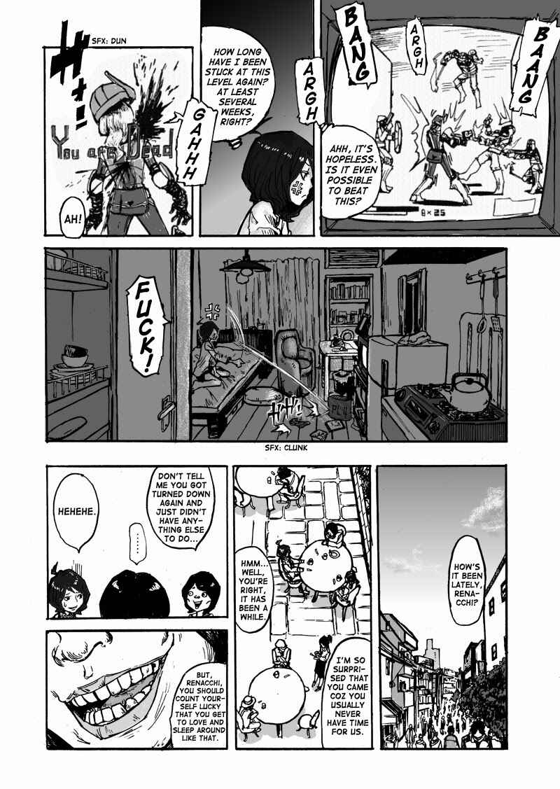 Page 30 Chapter Unknown_48b8 Debu to Bijin