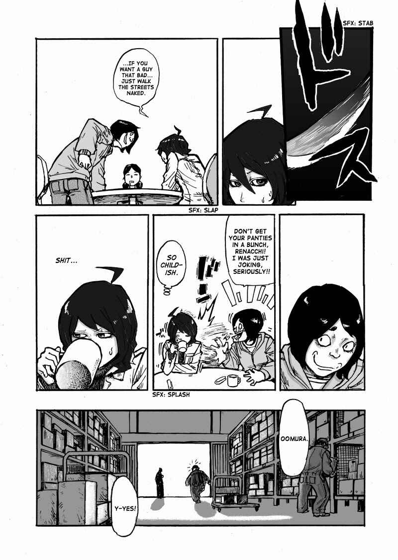Page 32 Chapter Unknown_48b8 Debu to Bijin