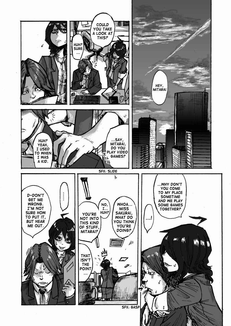 Page 36 Chapter Unknown_48b8 Debu to Bijin