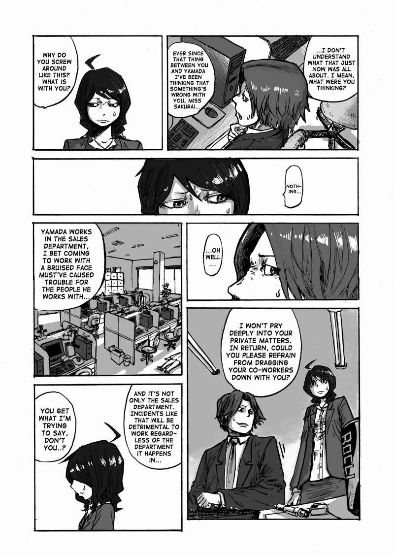 Page 37 Chapter Unknown_48b8 Debu to Bijin