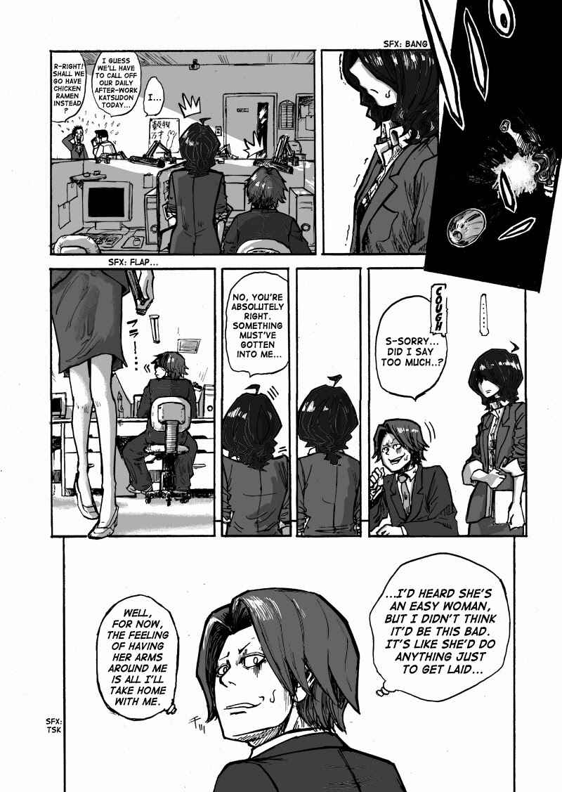 Page 38 Chapter Unknown_48b8 Debu to Bijin