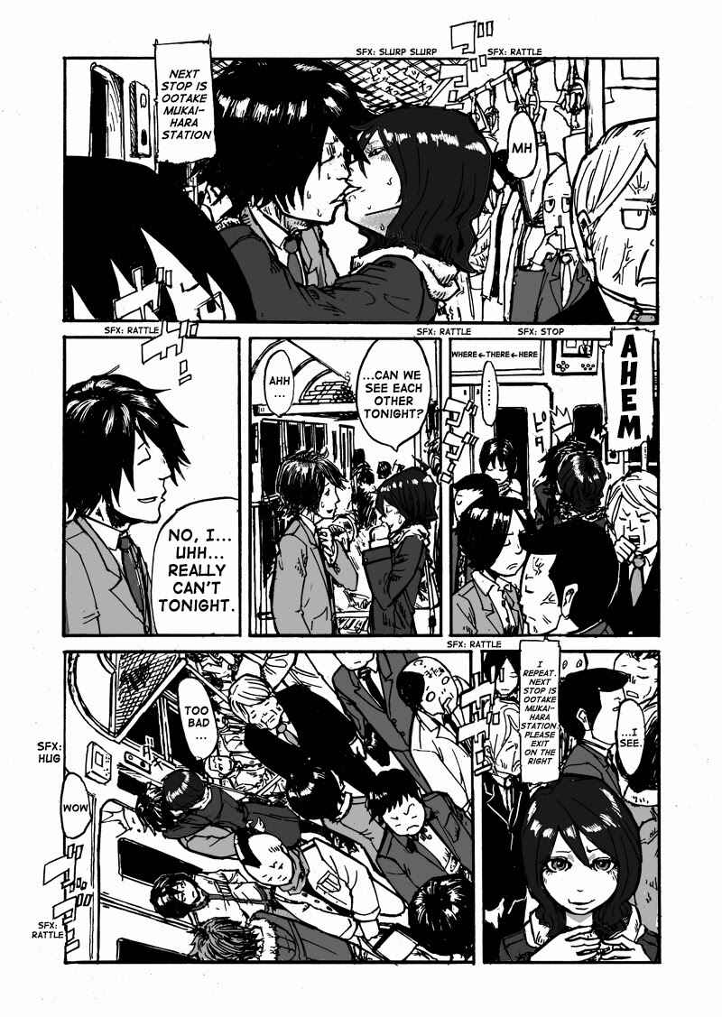 Page 4 Chapter Unknown_48b8 Debu to Bijin